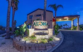 Aloha Inn